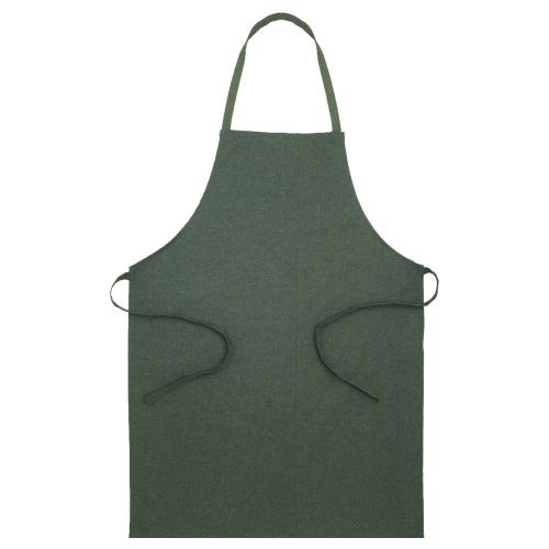 CHEPEX - recycled cotton apron