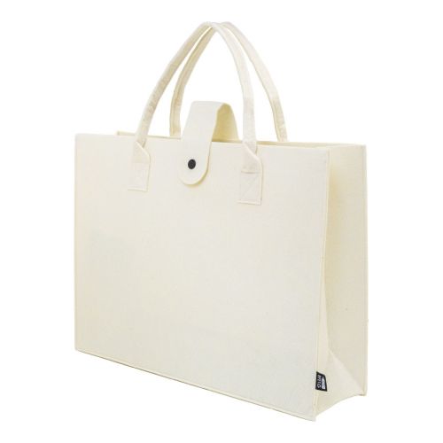 REFELT SHOP LUX - RPET shopping bag