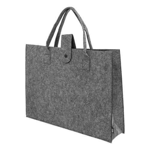 REFELT SHOP LUX - RPET shopping bag