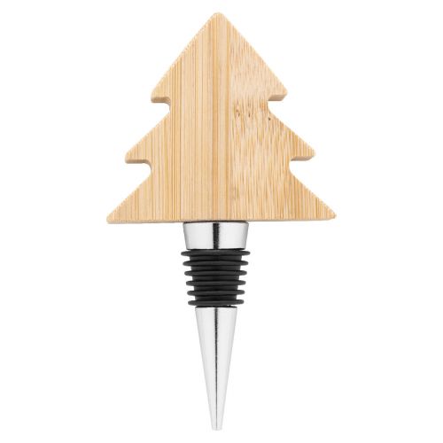 ORTEGA - Christmas wine stopper