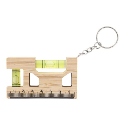 MULTILEVEL PLUS - multifunctional keyring