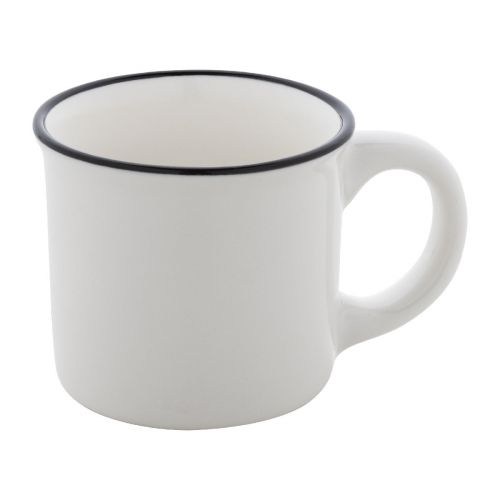 WOODSTOCK MINI - mini vintage mug