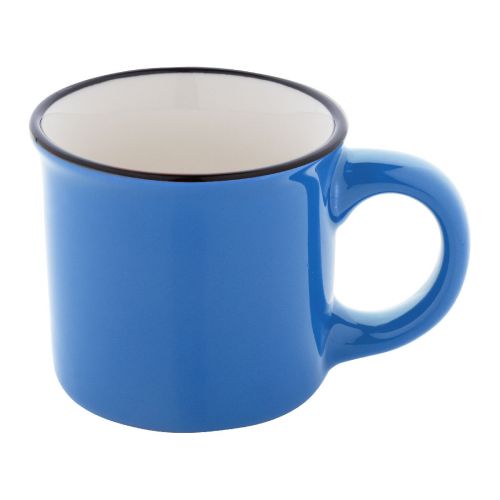 WOODSTOCK MINI - mini vintage mug