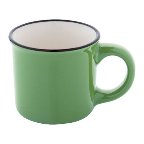 WOODSTOCK MINI - mini vintage mug
