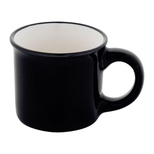WOODSTOCK MINI - mini vintage mug