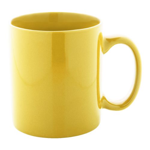 KOLOMU - coloured ceramic mug