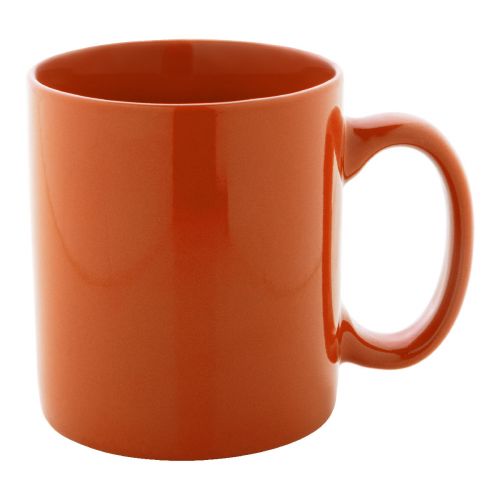 KOLOMU - coloured ceramic mug