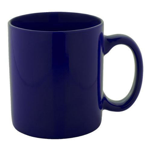KOLOMU - coloured ceramic mug
