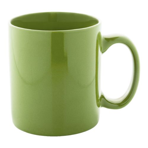 KOLOMU - coloured ceramic mug