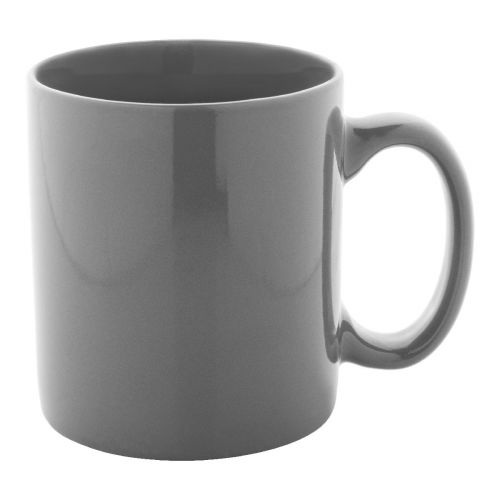 KOLOMU - coloured ceramic mug