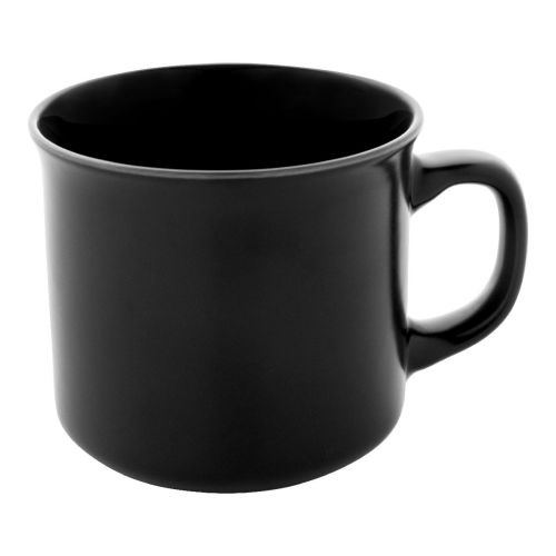 WOODSTOCK FLAT - matte vintage mug