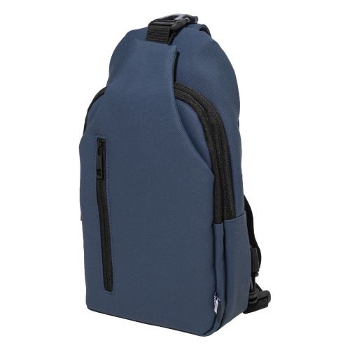 CROBUD - RPET crossbody bag