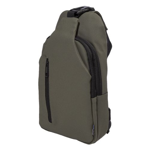CROBUD - RPET crossbody bag