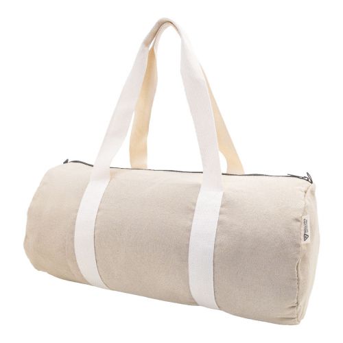REKAN DUFF - recycled canvas sports bag