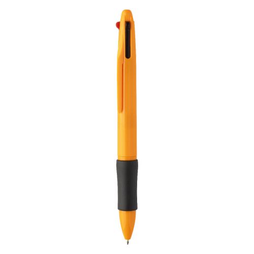 QUATTRO - RABS 4-colour ballpoint pen