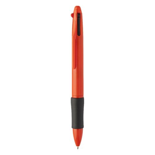 QUATTRO - RABS 4-colour ballpoint pen