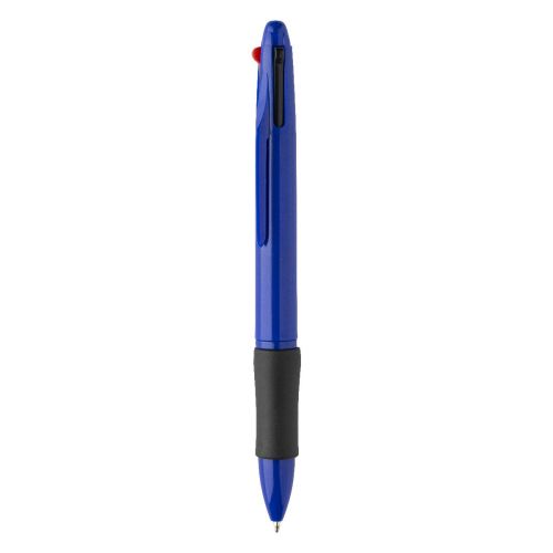 QUATTRO - RABS 4-colour ballpoint pen