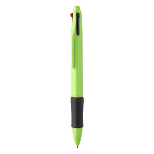 QUATTRO - RABS 4-colour ballpoint pen