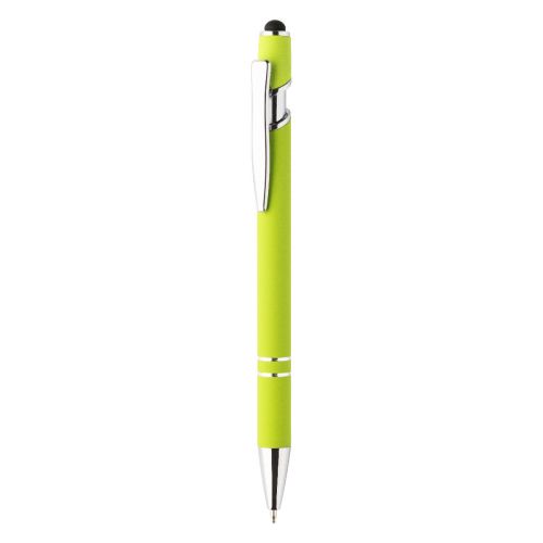 TONNEL SOFT - touch ballpoint pen