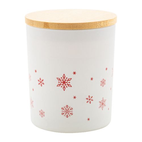 JOULUZ - Christmas candle, vanilla