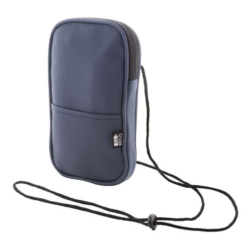 FESTIFON - RPET crossbody mobile bag