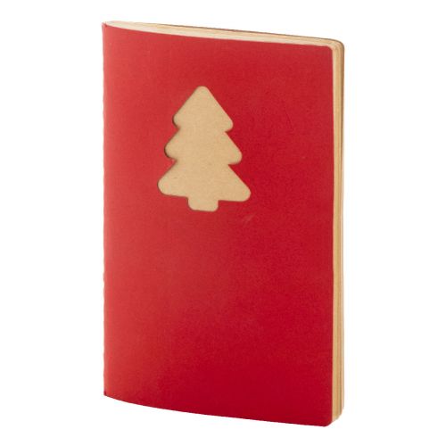 JOLBOG - Christmas notebook
