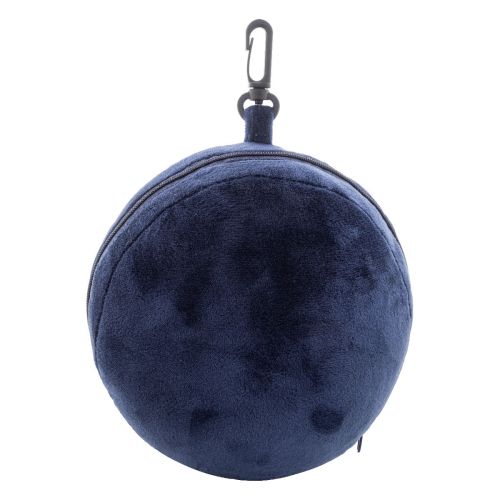 DREAMFLY - RPET travel pillow