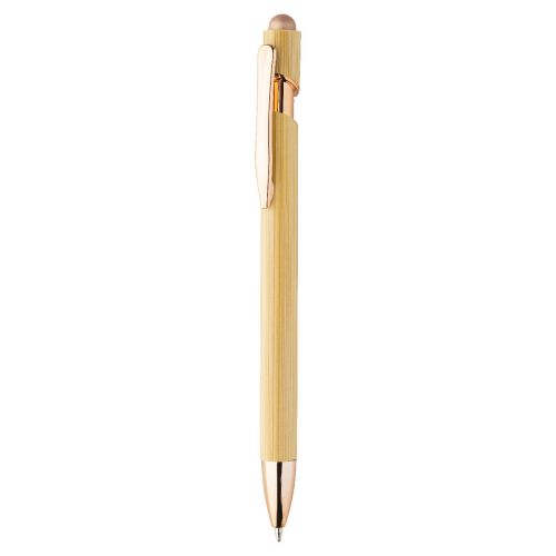 TONNEL BOO - touch ballpoint pen