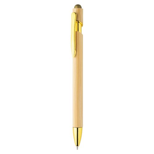 TONNEL BOO - touch ballpoint pen