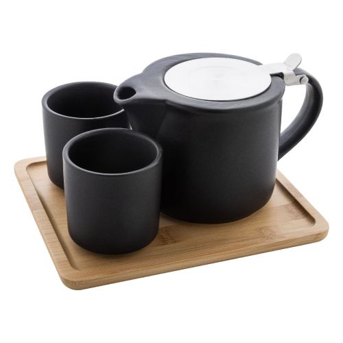 BAICHA - tea set