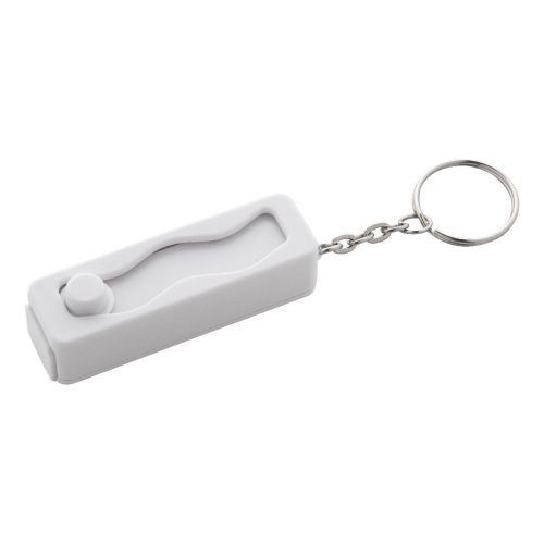 ZENCALL - RABS antistress keyring