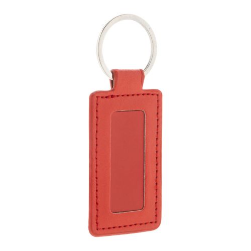 SHINEKEY RECT - RPU keyring