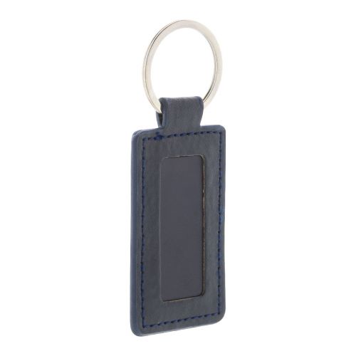 SHINEKEY RECT - RPU keyring
