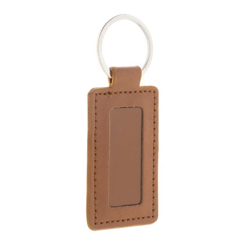 SHINEKEY RECT - RPU keyring