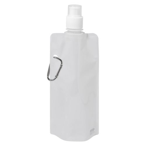 CARABOL - foldable RPET bottle