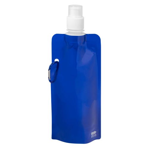 CARABOL - foldable RPET bottle