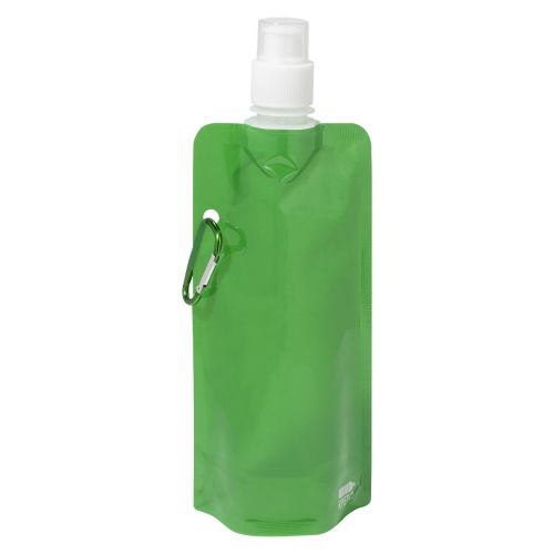 CARABOL - foldable RPET bottle