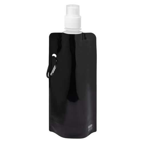CARABOL - foldable RPET bottle