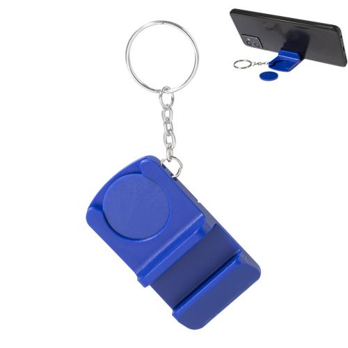 HOKEN - RABS trolley coin keyring