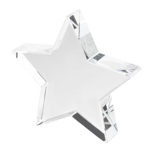 CRYSTAR - star trophy