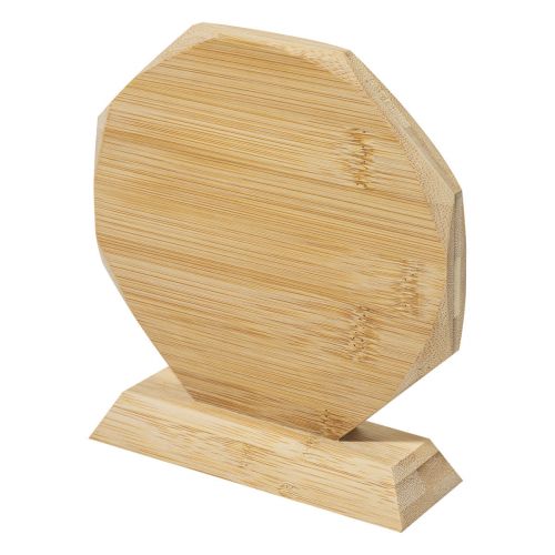 TROBOO OCT - bamboo trophy