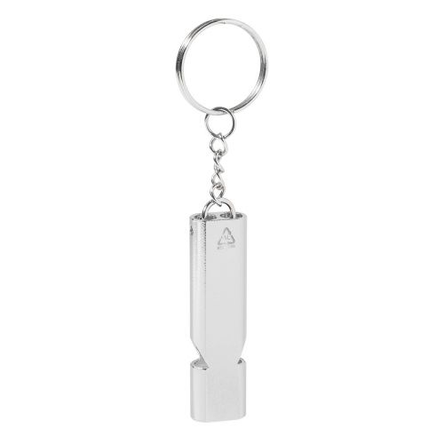RALUHISS - whistle keyring