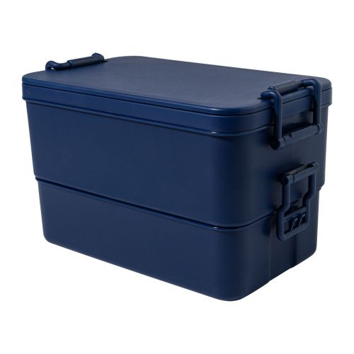 DUPLOX - stackable lunch box