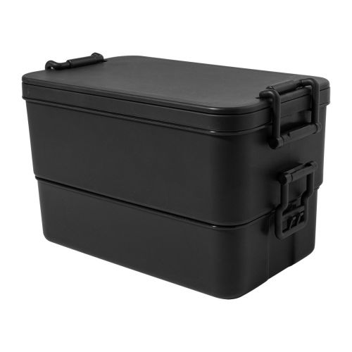 DUPLOX - stackable lunch box