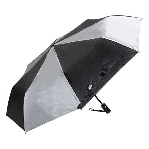 RADIANS FOLD - reflective RPET umbrella