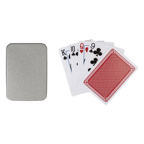 SPADES - playing cards