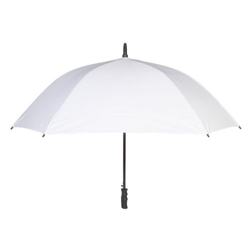 QUADSTORM - square RPET umbrella