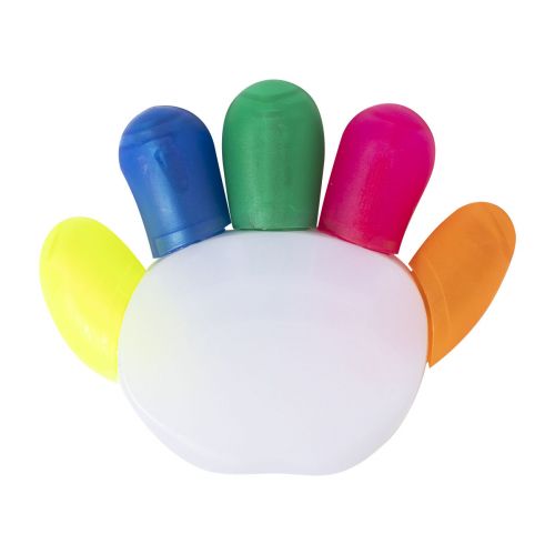 HIMARK - RABS highlighter