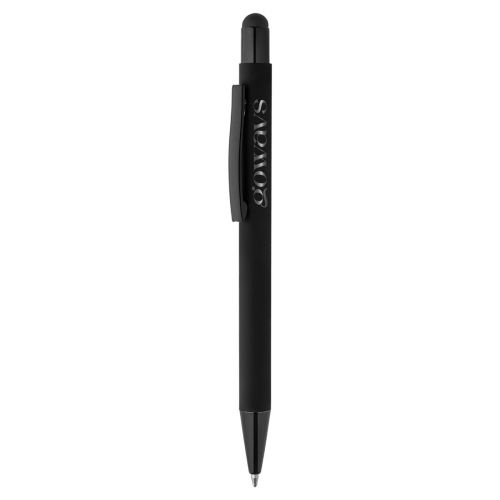 DARKLY TAP - touch ballpoint pen