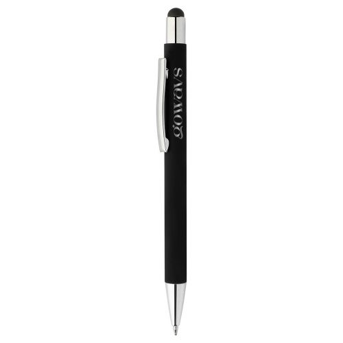 DARKLY TAP - touch ballpoint pen